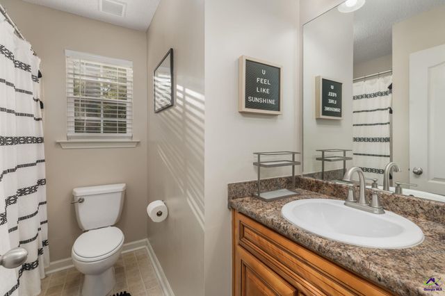 501 Longhorn Trail, Perry, GA 31069