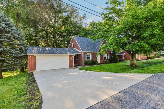 143 Dicio St, North Strabane, PA 15317