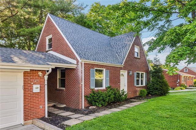 143 Dicio St, North Strabane, PA 15317