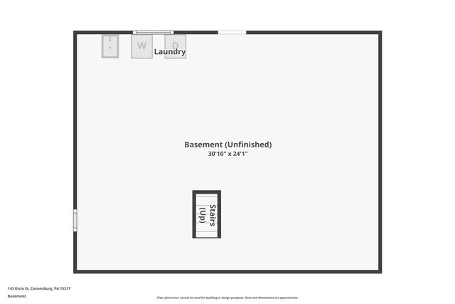 143 Dicio St, North Strabane, PA 15317