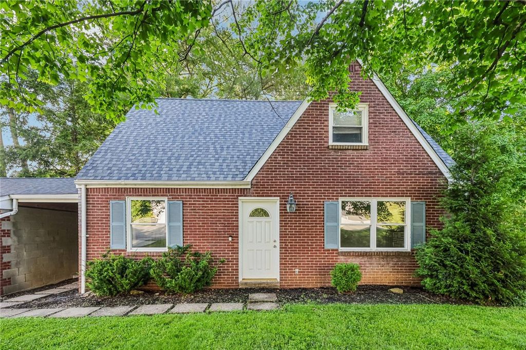 143 Dicio St, North Strabane, PA 15317