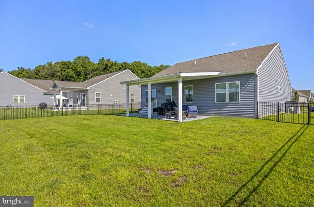 24895 LONG COVE CT, Millsboro, DE 19966