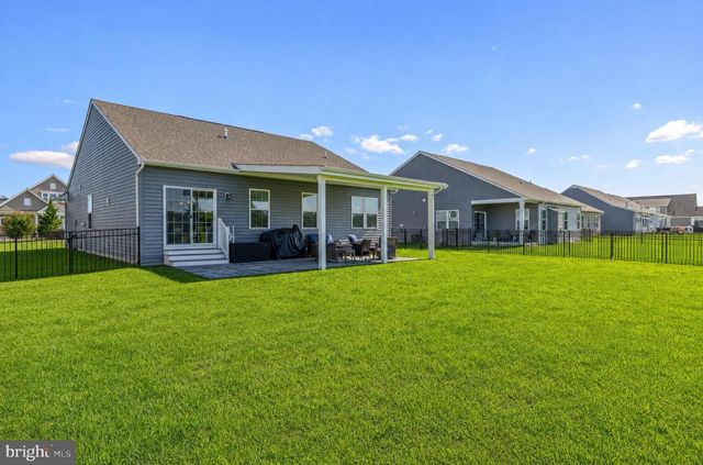 24895 LONG COVE CT, Millsboro, DE 19966