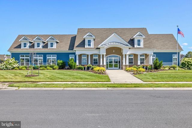 24895 LONG COVE CT, Millsboro, DE 19966
