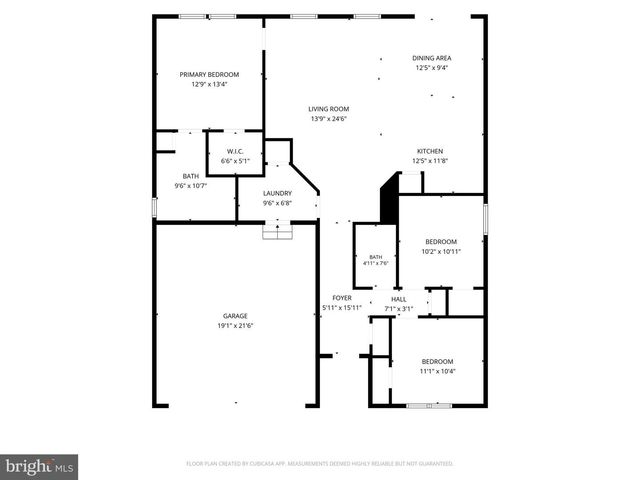 24895 LONG COVE CT, Millsboro, DE 19966