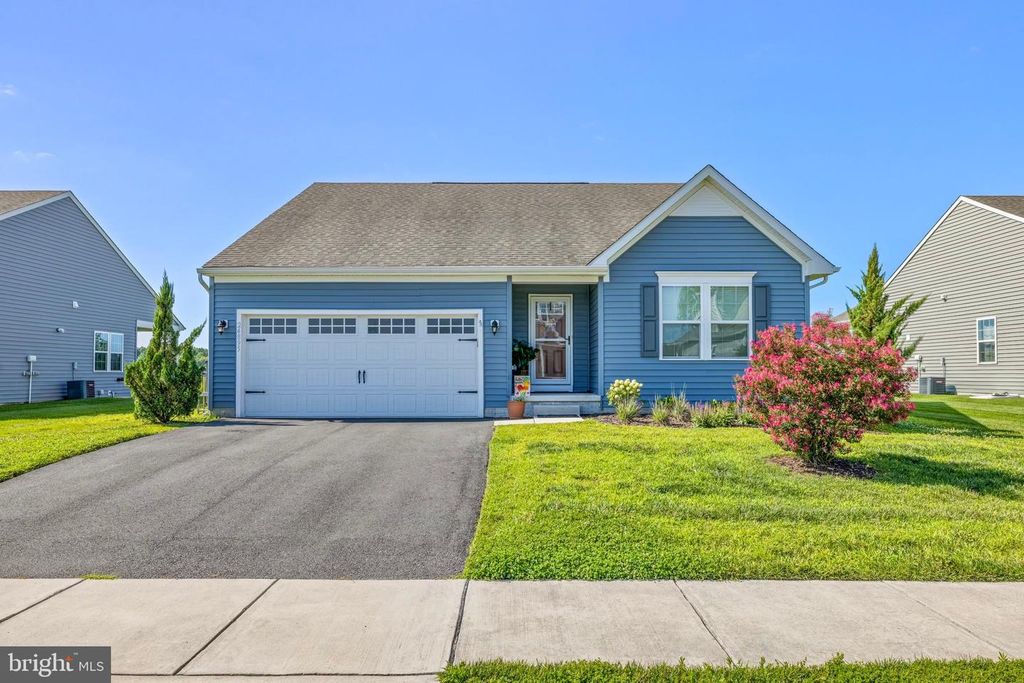 24895 LONG COVE CT, Millsboro, DE 19966
