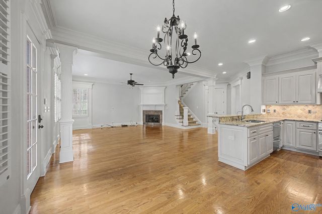 35 Meeting Street NW, Huntsville, AL 35806