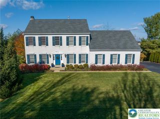 3707 Oakwood Trail, Allentown City, PA 18103