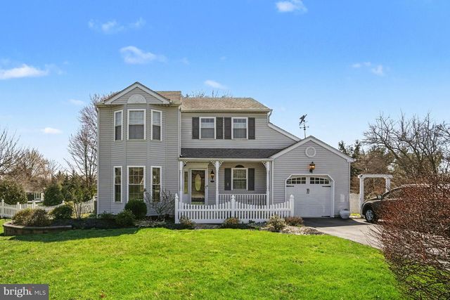 117 ELIO CIR, Royersford, PA 19468