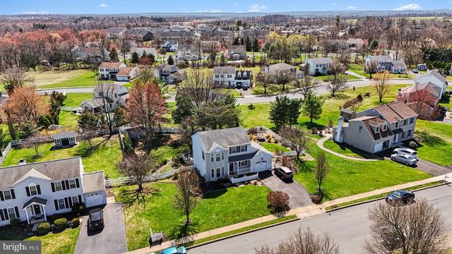 117 ELIO CIR, Royersford, PA 19468