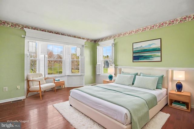 117 ELIO CIR, Royersford, PA 19468