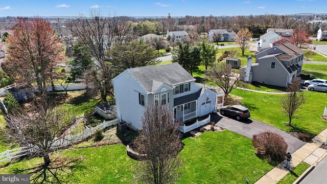 117 ELIO CIR, Royersford, PA 19468