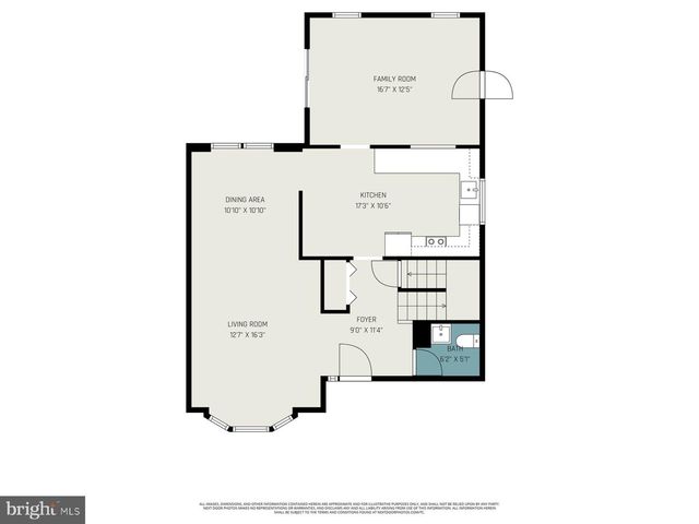 117 ELIO CIR, Royersford, PA 19468