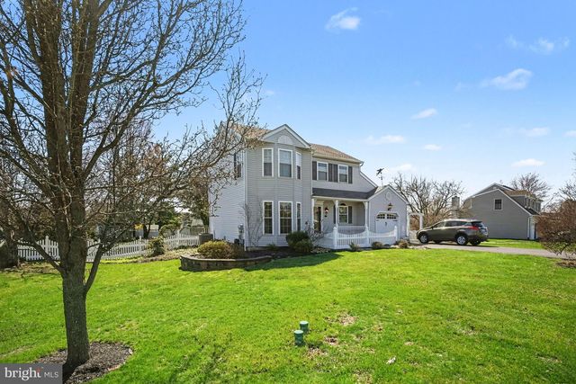 117 ELIO CIR, Royersford, PA 19468