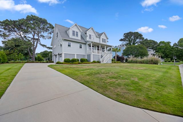3059 Maritime Forest Drive, Johns Island, SC 29455