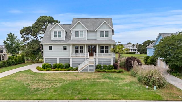 3059 Maritime Forest Drive, Johns Island, SC 29455