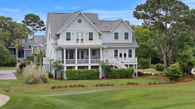 3059 Maritime Forest Drive, Johns Island, SC 29455