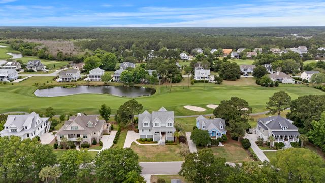 3059 Maritime Forest Drive, Johns Island, SC 29455