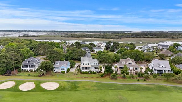 3059 Maritime Forest Drive, Johns Island, SC 29455
