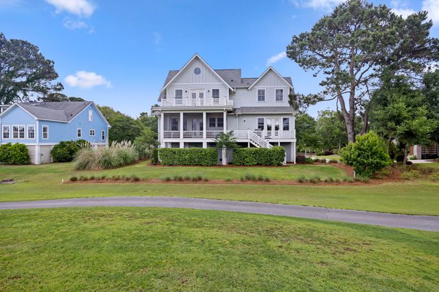 3059 Maritime Forest Drive, Johns Island, SC 29455