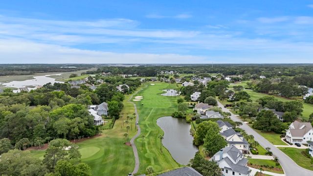 3059 Maritime Forest Drive, Johns Island, SC 29455