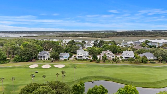 3059 Maritime Forest Drive, Johns Island, SC 29455