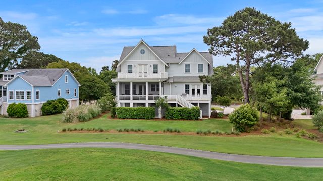 3059 Maritime Forest Drive, Johns Island, SC 29455