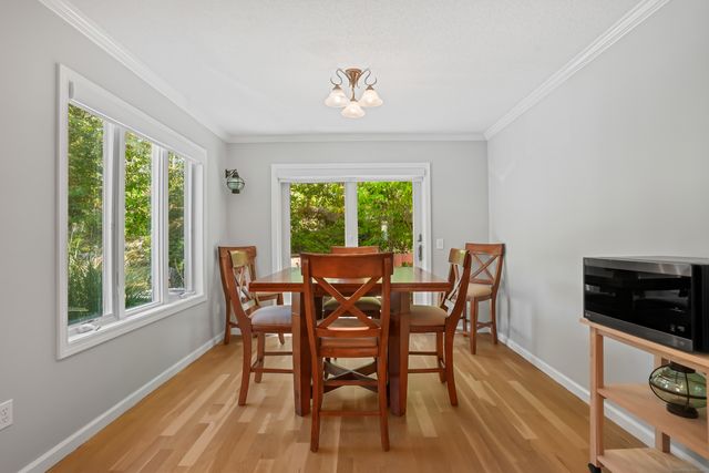166 Old Brookfield Road 34-1, Danbury, CT 06811
