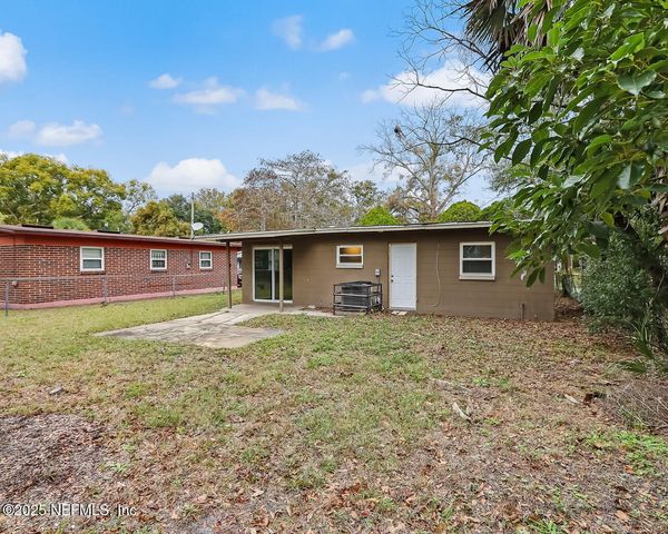 2212 W 12TH Street, Jacksonville, FL 32209