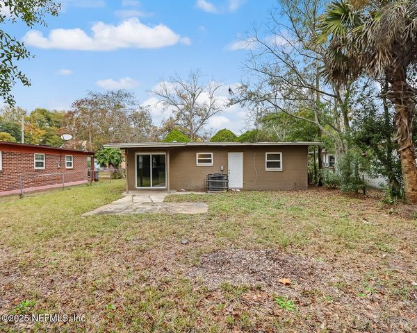 2212 W 12TH Street, Jacksonville, FL 32209