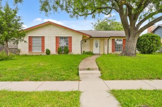3231 Rockne Lane, Mesquite, TX 75150