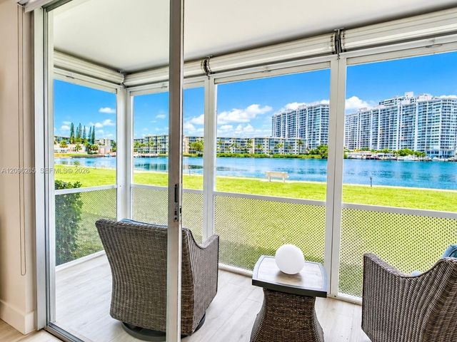 2949 Point East Drive B105, Aventura, FL 33160