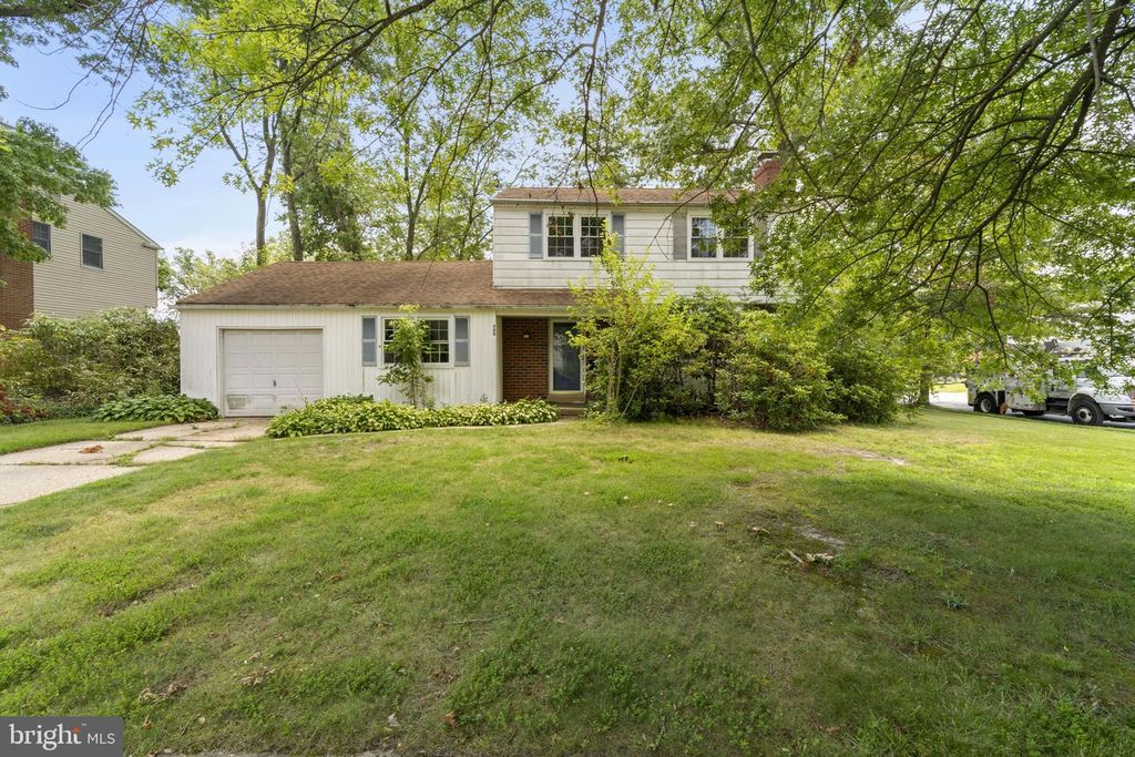 400 LEE TER, Wilmington, DE 19803