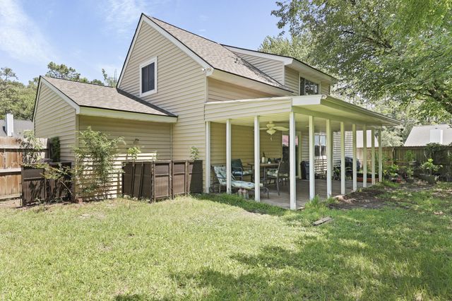 125 Crooked Creek Court, Summerville, SC 29486
