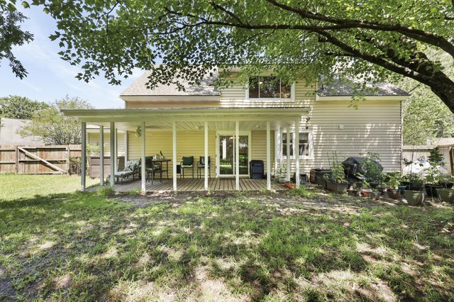125 Crooked Creek Court, Summerville, SC 29486