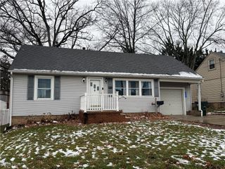 317 Westland Avenue SW, Massillon, OH 44646