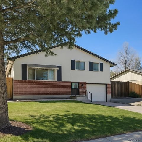 4222 Friar Lane, Colorado Springs, CO 80907