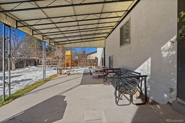 4222 Friar Lane, Colorado Springs, CO 80907