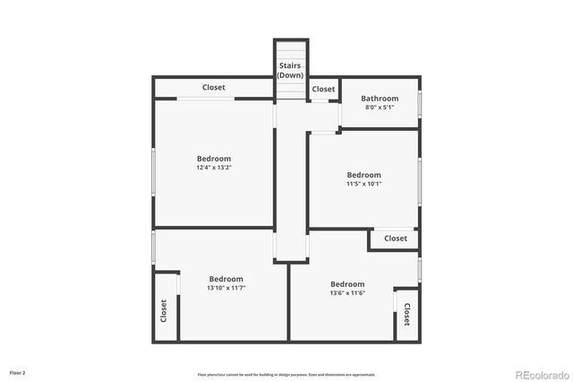 4222 Friar Lane, Colorado Springs, CO 80907