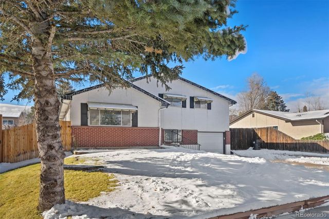 4222 Friar Lane, Colorado Springs, CO 80907