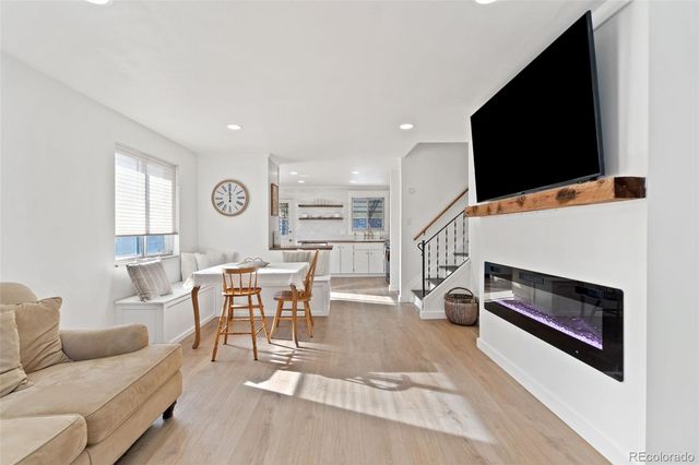 4222 Friar Lane, Colorado Springs, CO 80907