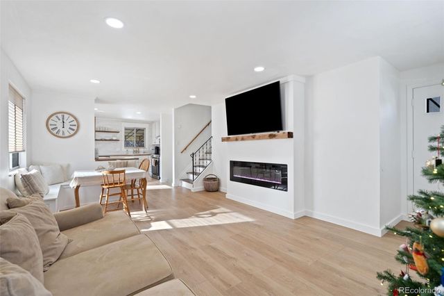 4222 Friar Lane, Colorado Springs, CO 80907