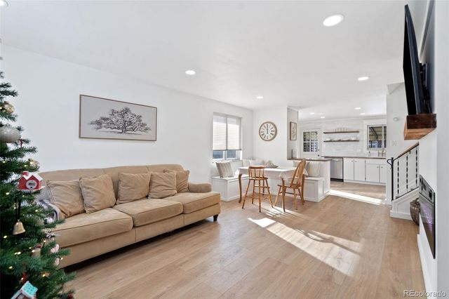 4222 Friar Lane, Colorado Springs, CO 80907