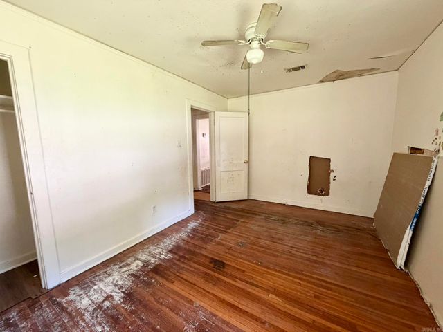 509 Gordon Street, North Little Rock, AR 72117