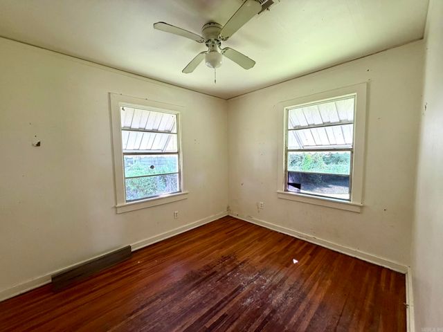 509 Gordon Street, North Little Rock, AR 72117
