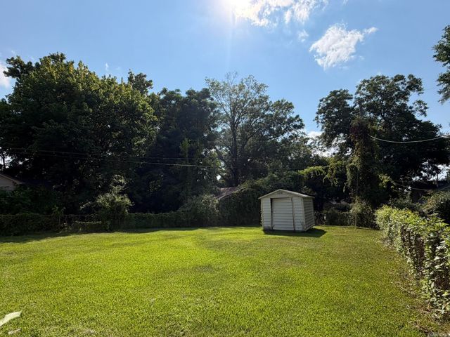 509 Gordon Street, North Little Rock, AR 72117