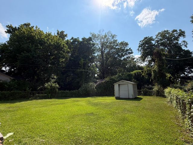 509 Gordon Street, North Little Rock, AR 72117