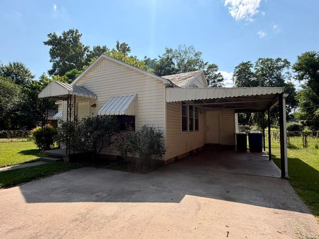509 Gordon Street, North Little Rock, AR 72117