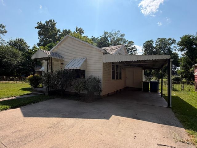 509 Gordon Street, North Little Rock, AR 72117