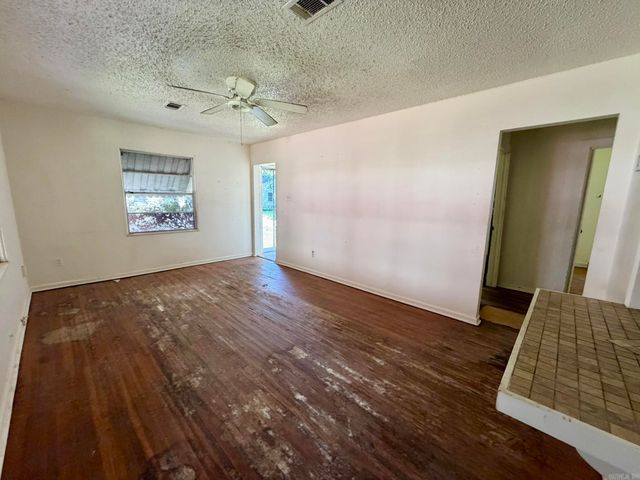 509 Gordon Street, North Little Rock, AR 72117